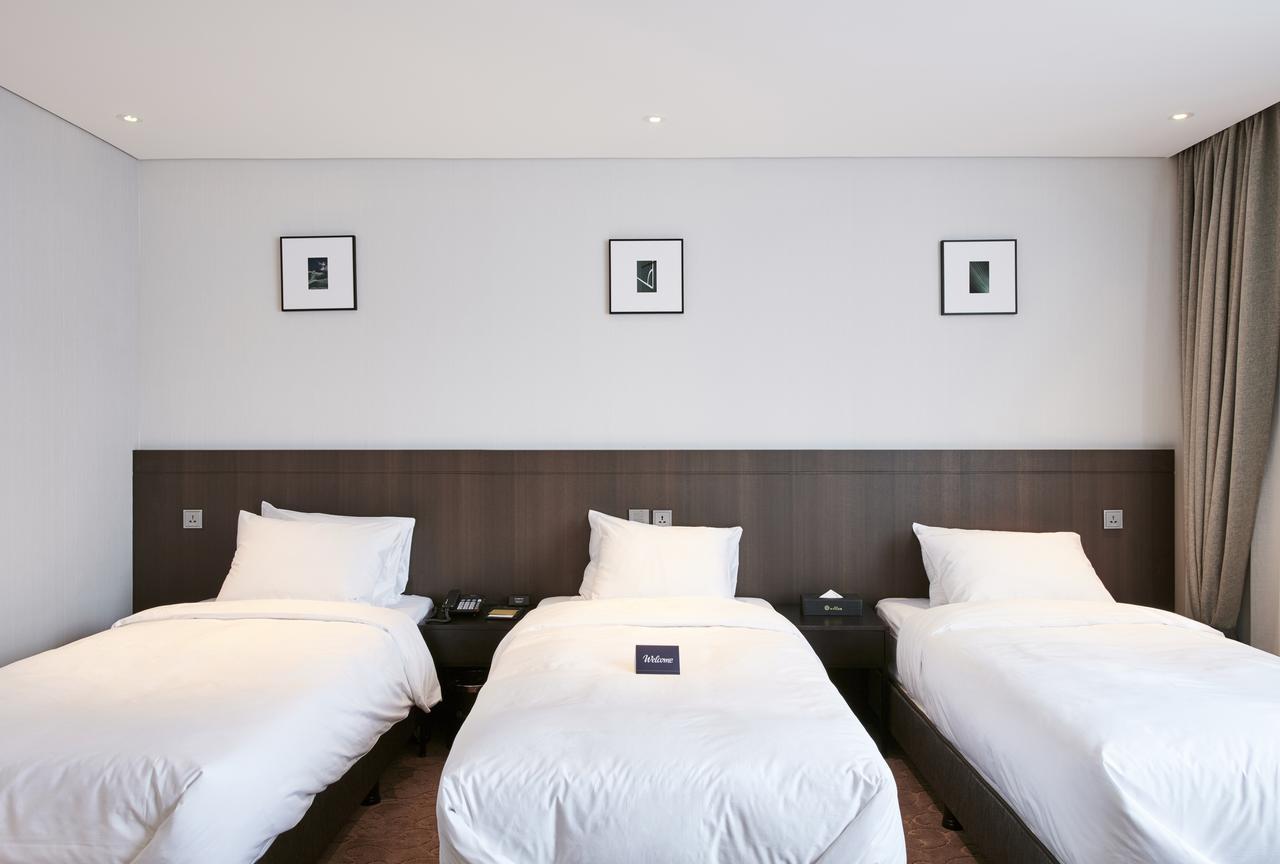 Mfelice 3* Seoul