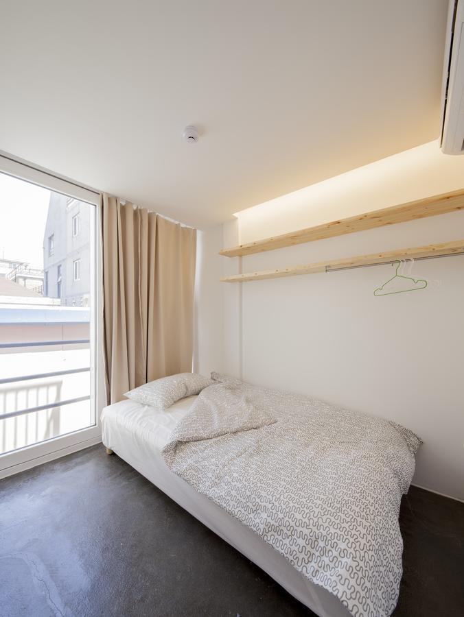 Guest house Orange Cube House *