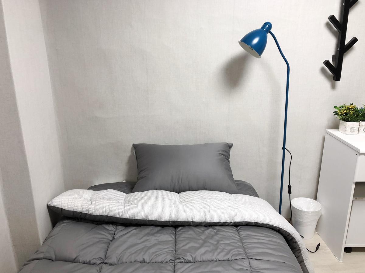 Mullae Guest house