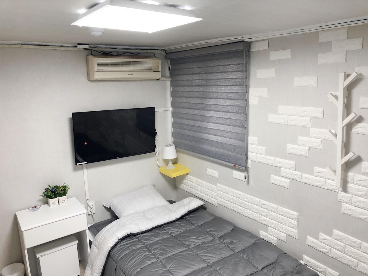 Mullae Guest house