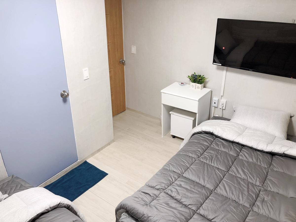Guest house Mullae Seoul