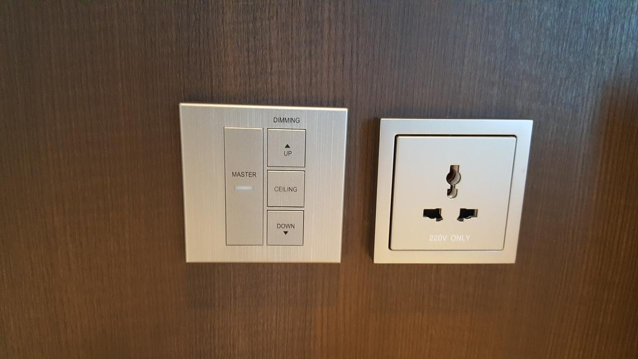 Mfelice 3* Seoul