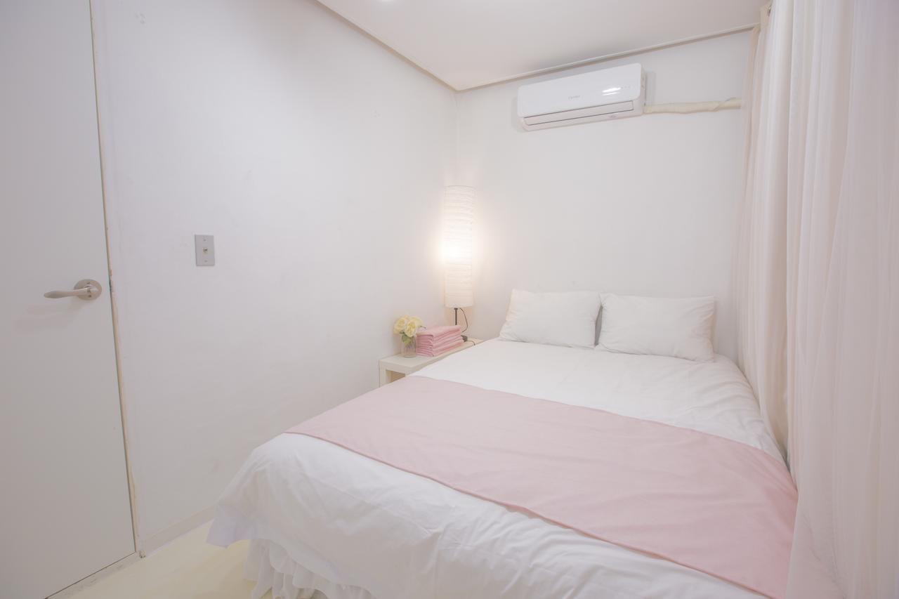 Atelier Boutique East Side Apartment *