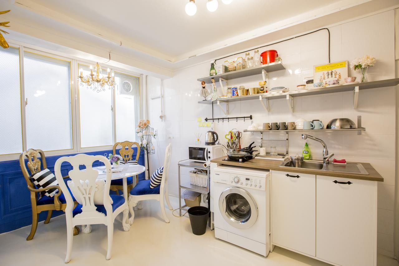 Apartment Atelier Boutique East Side