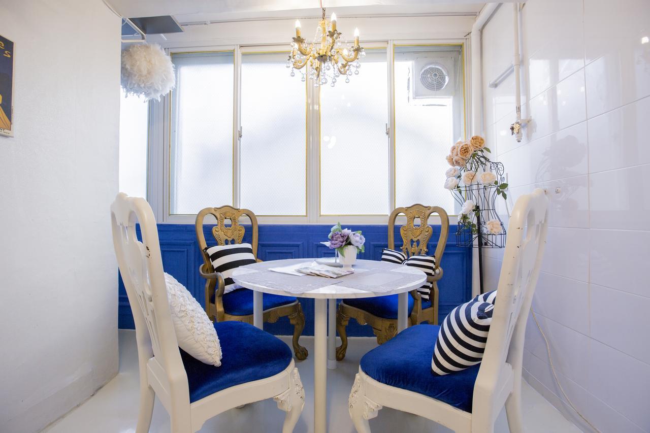 Atelier Boutique East Side Apartment