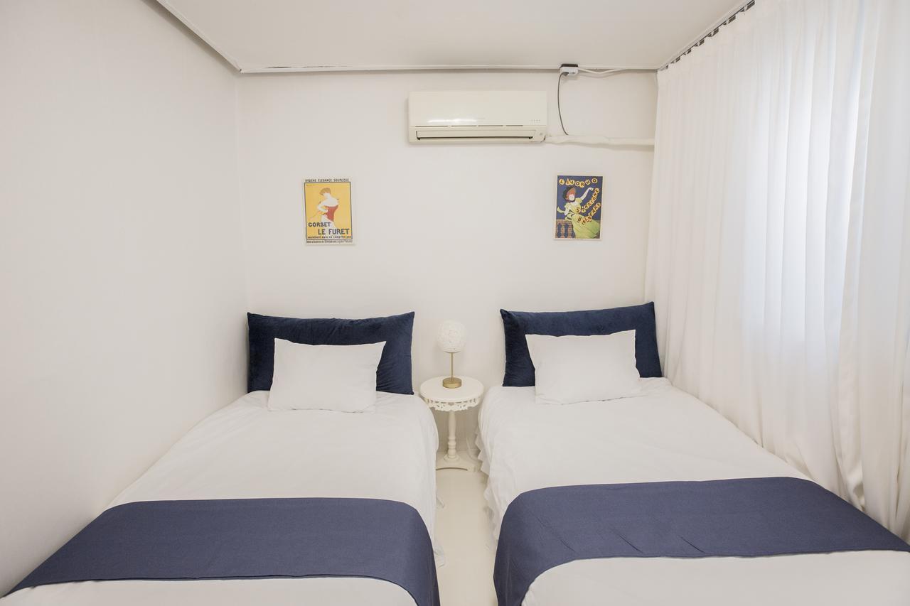 Apartment Atelier Boutique East Side *