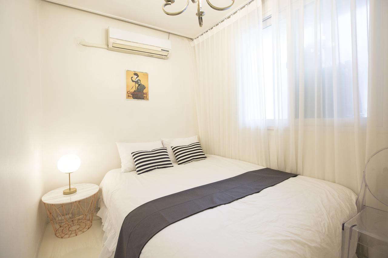 Apartment Atelier Boutique East Side *