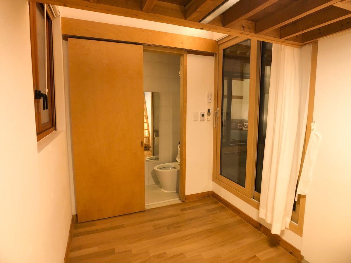 Bahay bakasyunan Jay Hanok ㅡ 3br 3bath ㅡ 8min From Anguk Stn