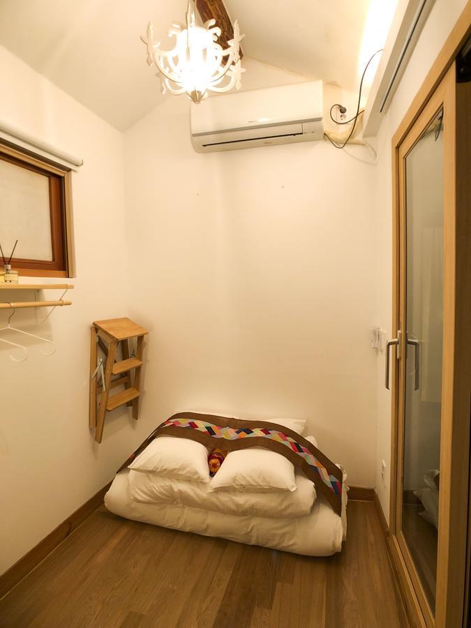 Jay Hanok ㅡ 3br 3bath ㅡ 8min From Anguk Stn Bahay bakasyunan *