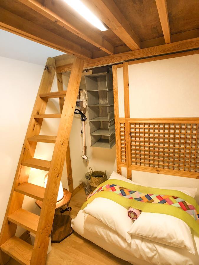 Jay Hanok ㅡ 3br 3bath ㅡ 8min From Anguk Stn