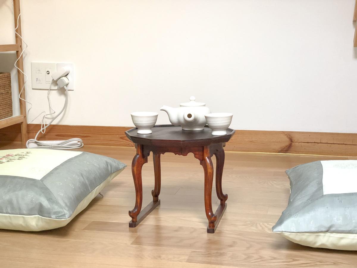 Bahay bakasyunan Jay Hanok ㅡ 3br 3bath ㅡ 8min From Anguk Stn *