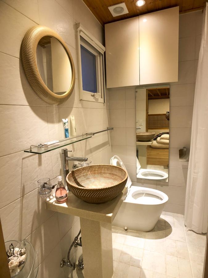 Jay Hanok ㅡ 3br 3bath ㅡ 8min From Anguk Stn Bahay bakasyunan *