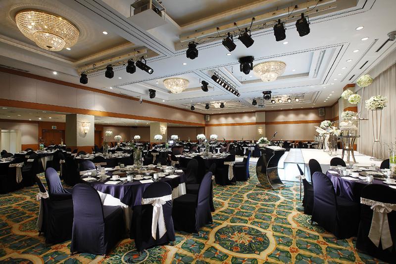 Hotel Novotel Ambassador Doksan Seoul