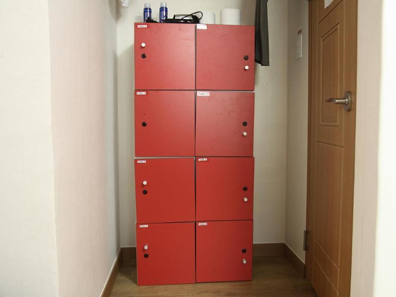Hostel Fortune Jongno *