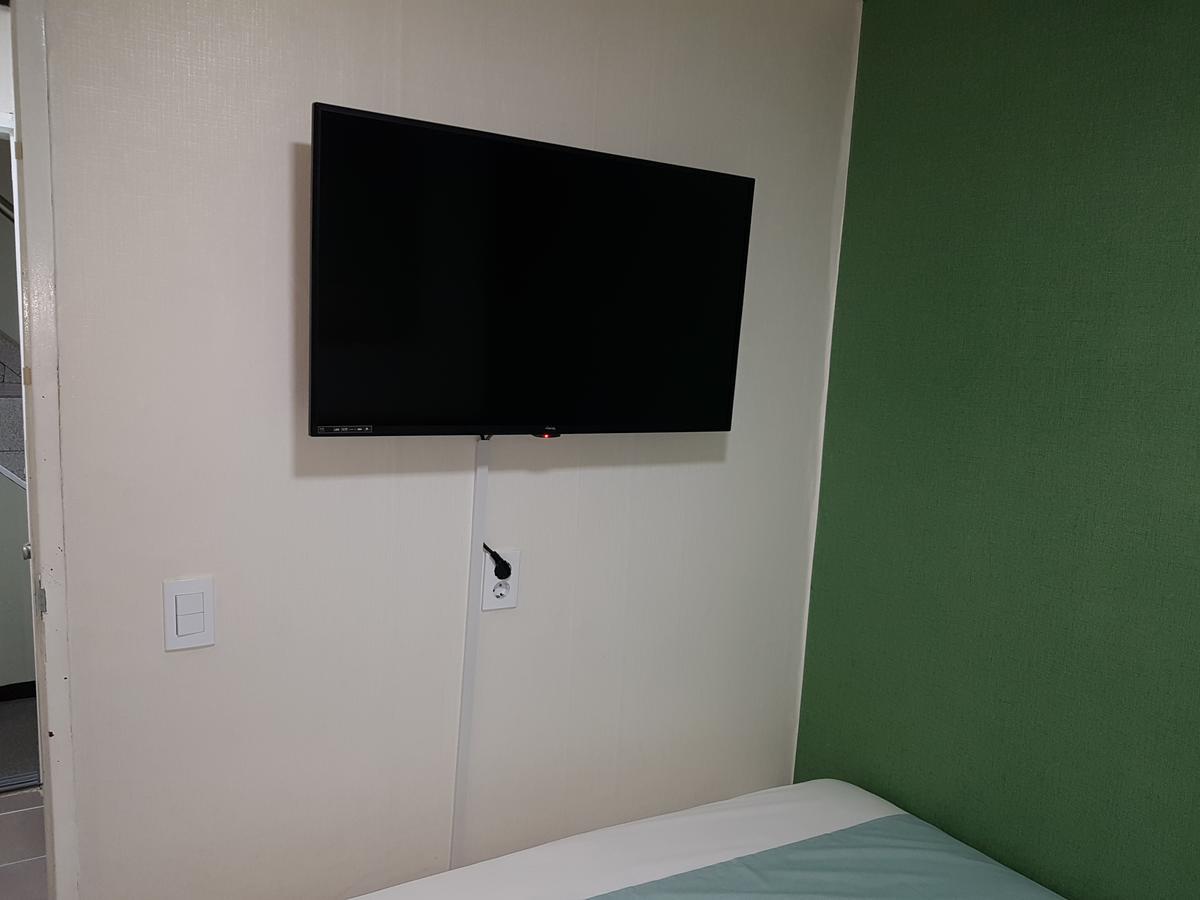 The 720 Motel Seul