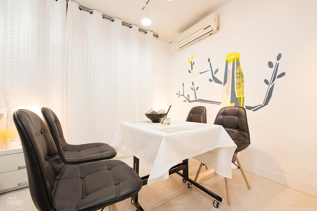Guest house Hongdae 2*
