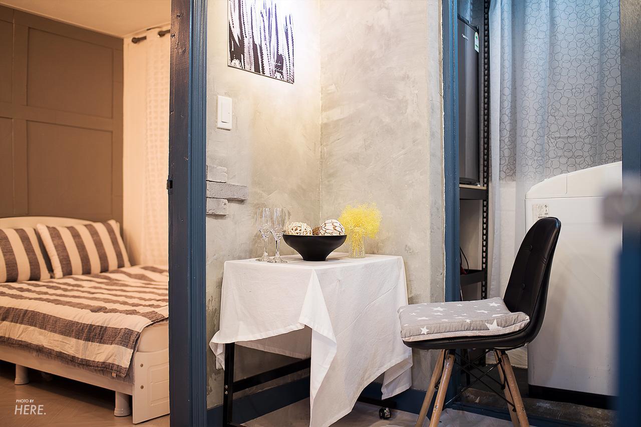 Guest house Hongdae 2*