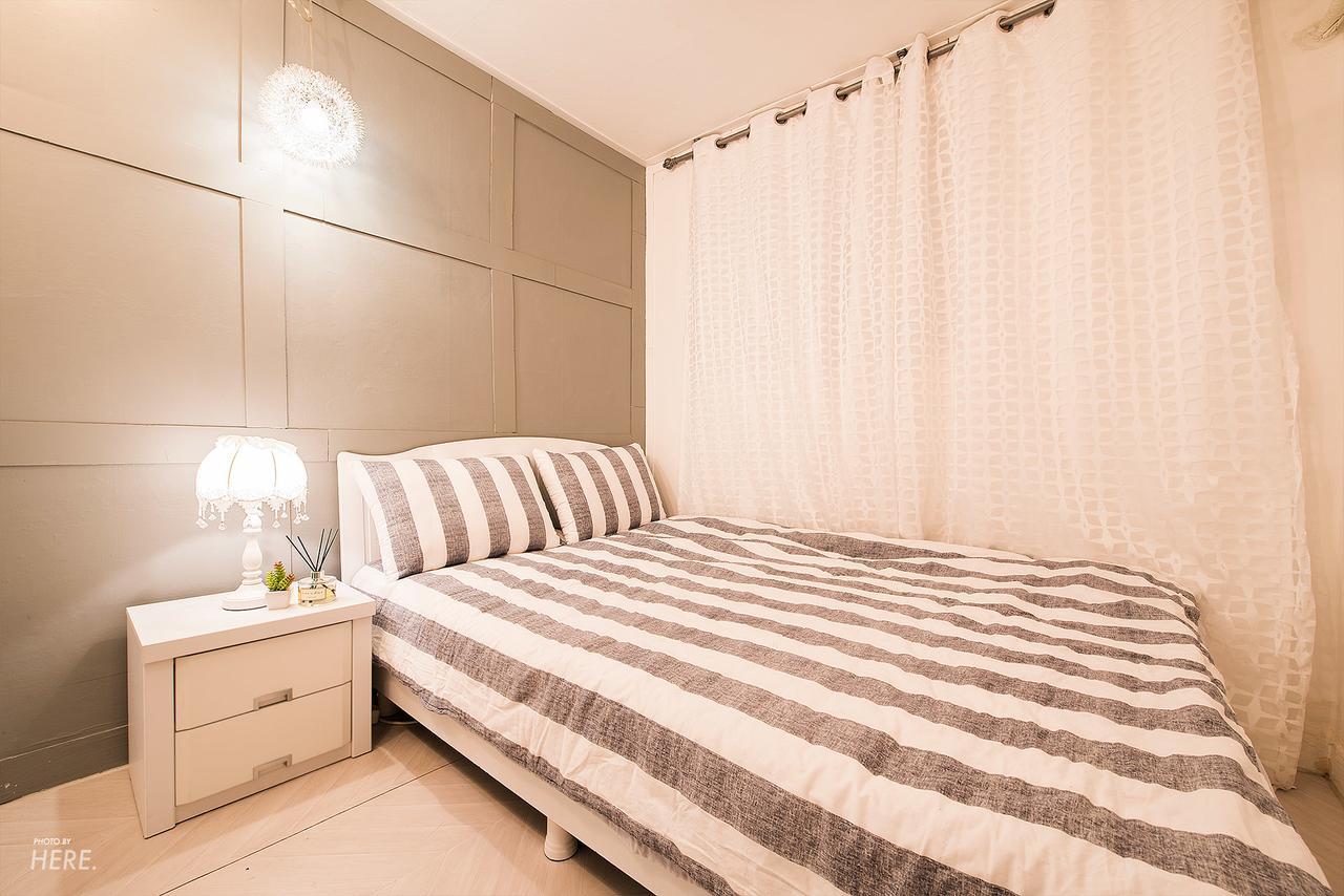 Guest house Hongdae
