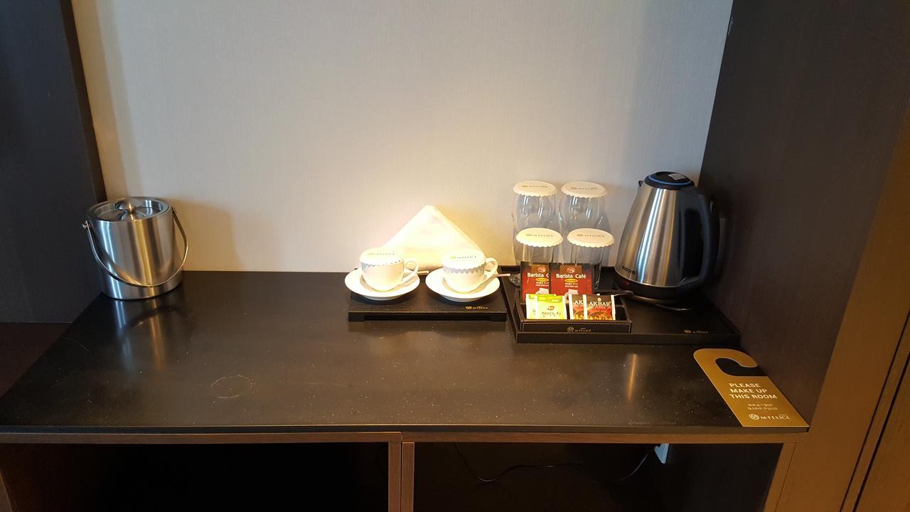 Mfelice 3* Seoul