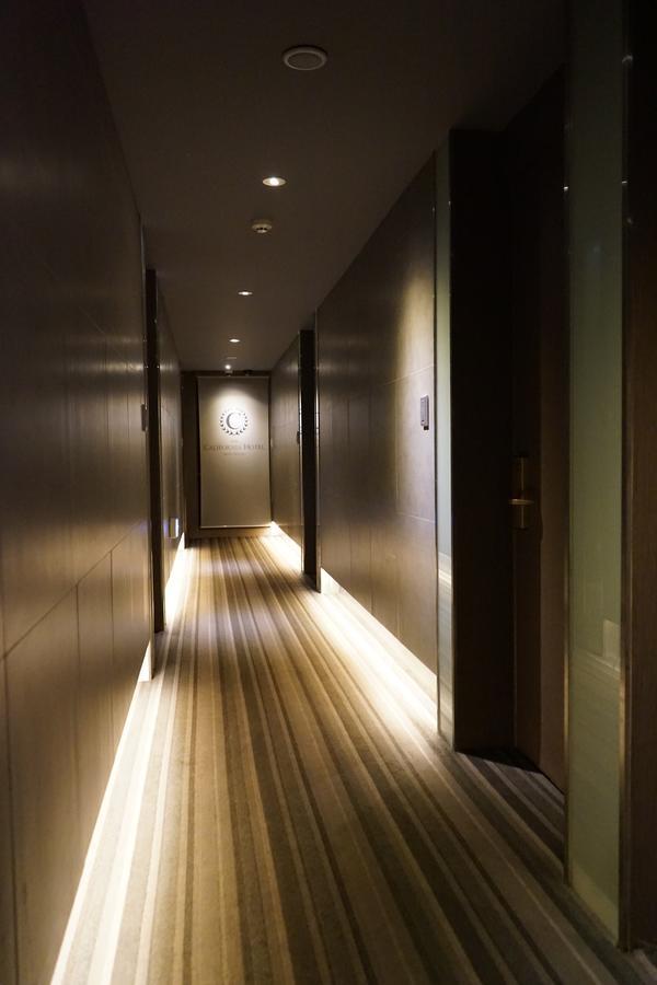 Hotel The California Seocho Seul