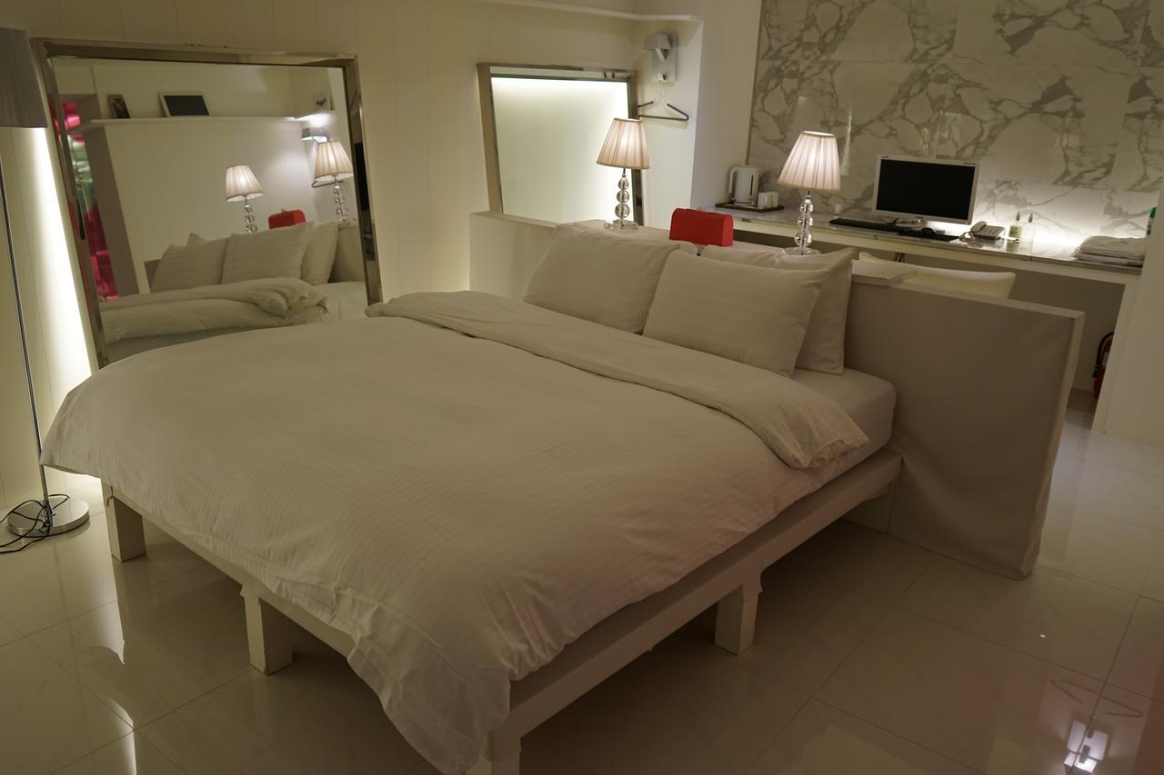 Hotel The California Seocho Seul