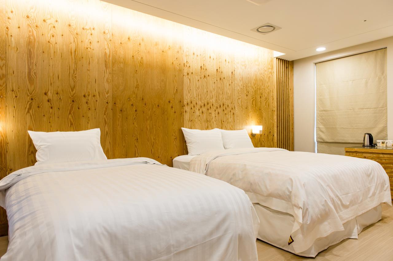 Hotel Khan Seoul