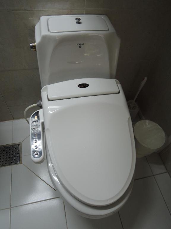 Daelim Pangsapuri *