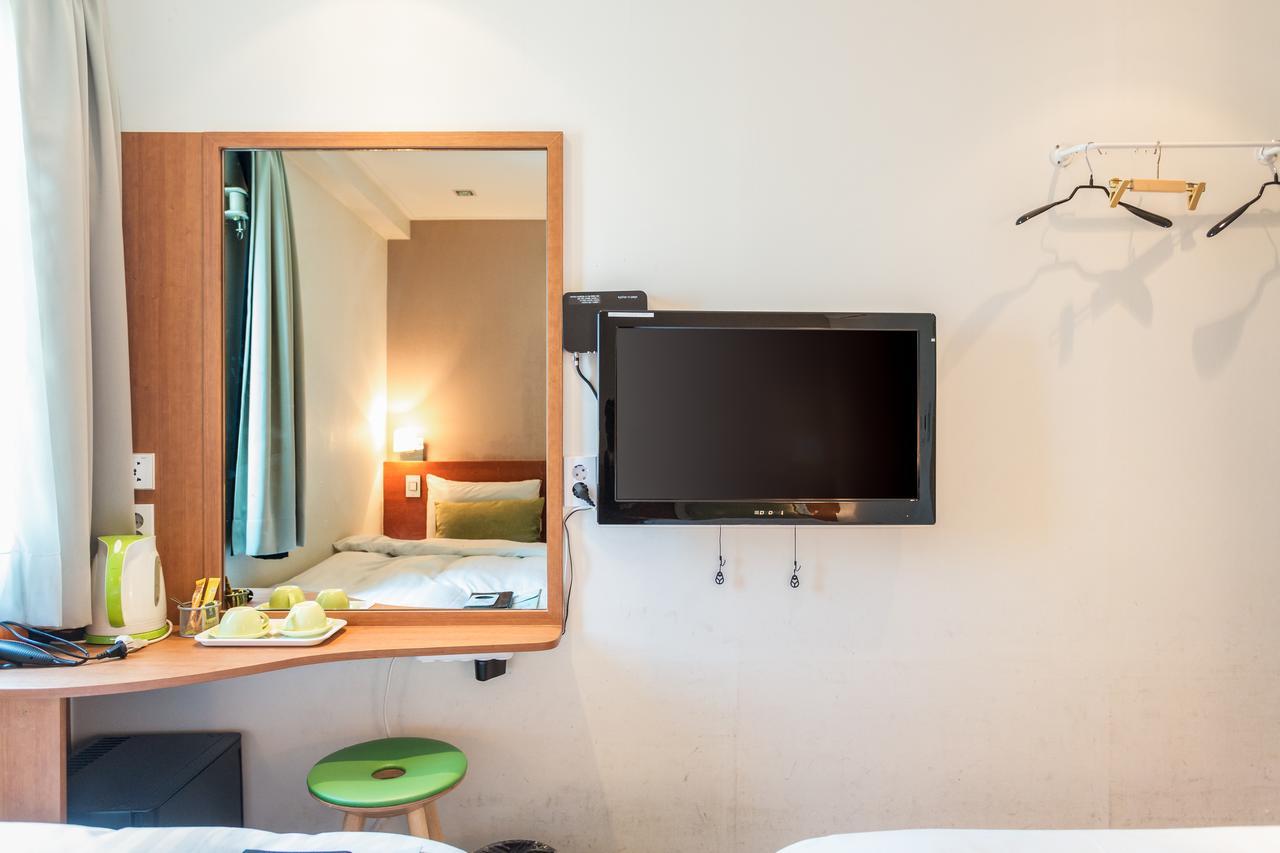 Juststay Dongdaemun 2*