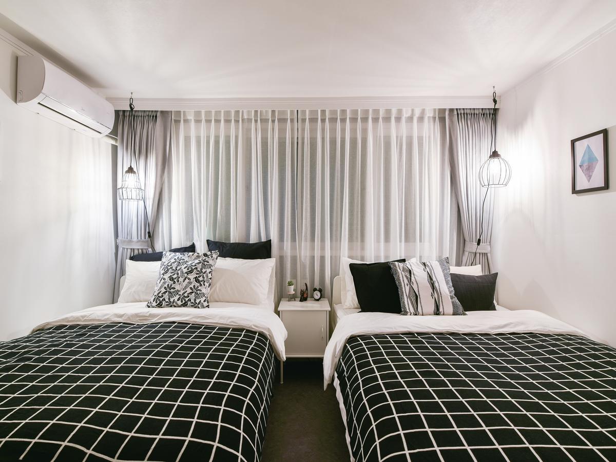 Mono House Hongdae 5 *