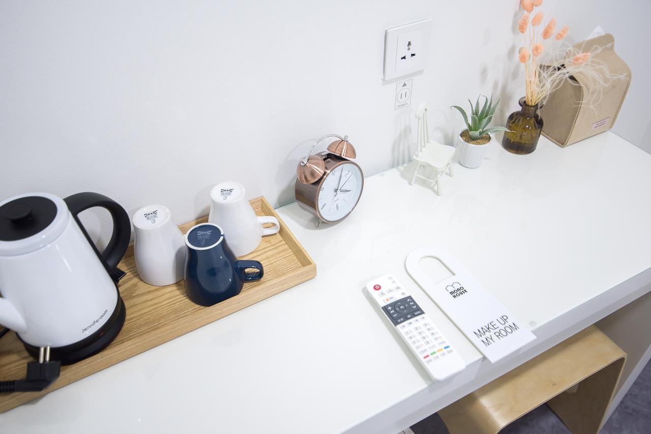 Mono House Hongdae 5 Guest house Seoul