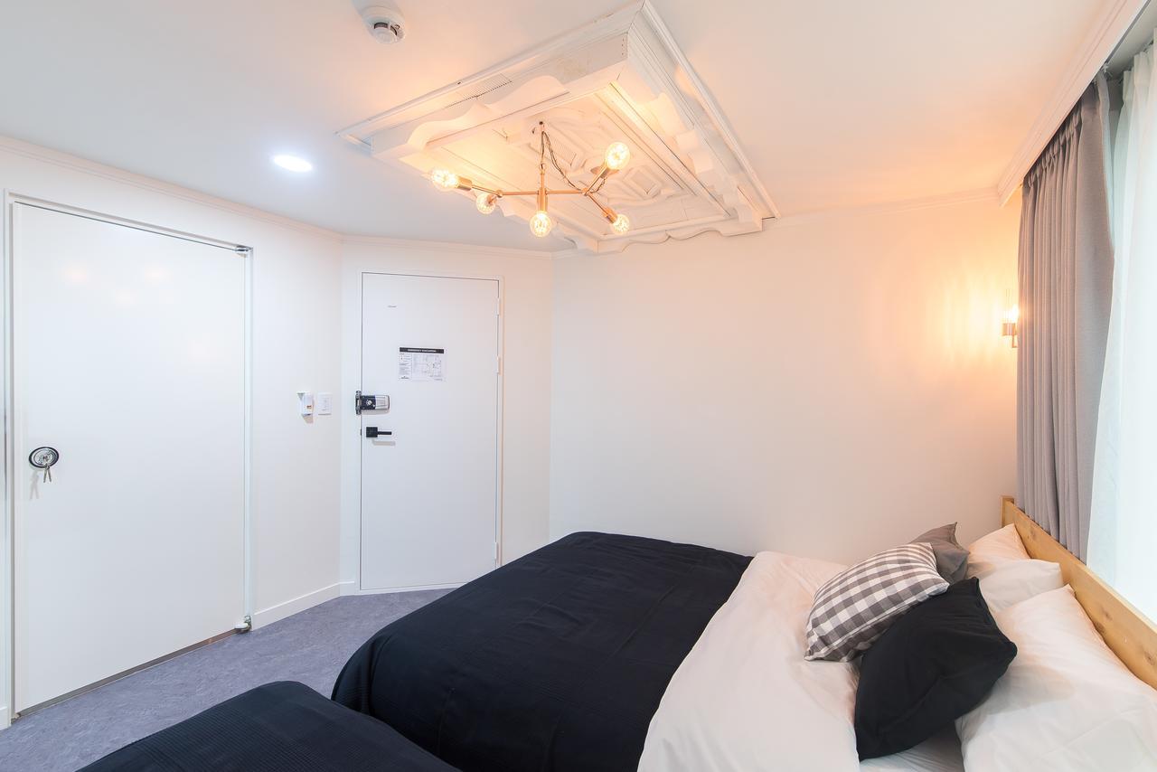 Mono House Hongdae 5 *