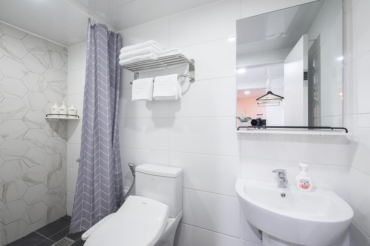 Guest house Mono House Hongdae 5