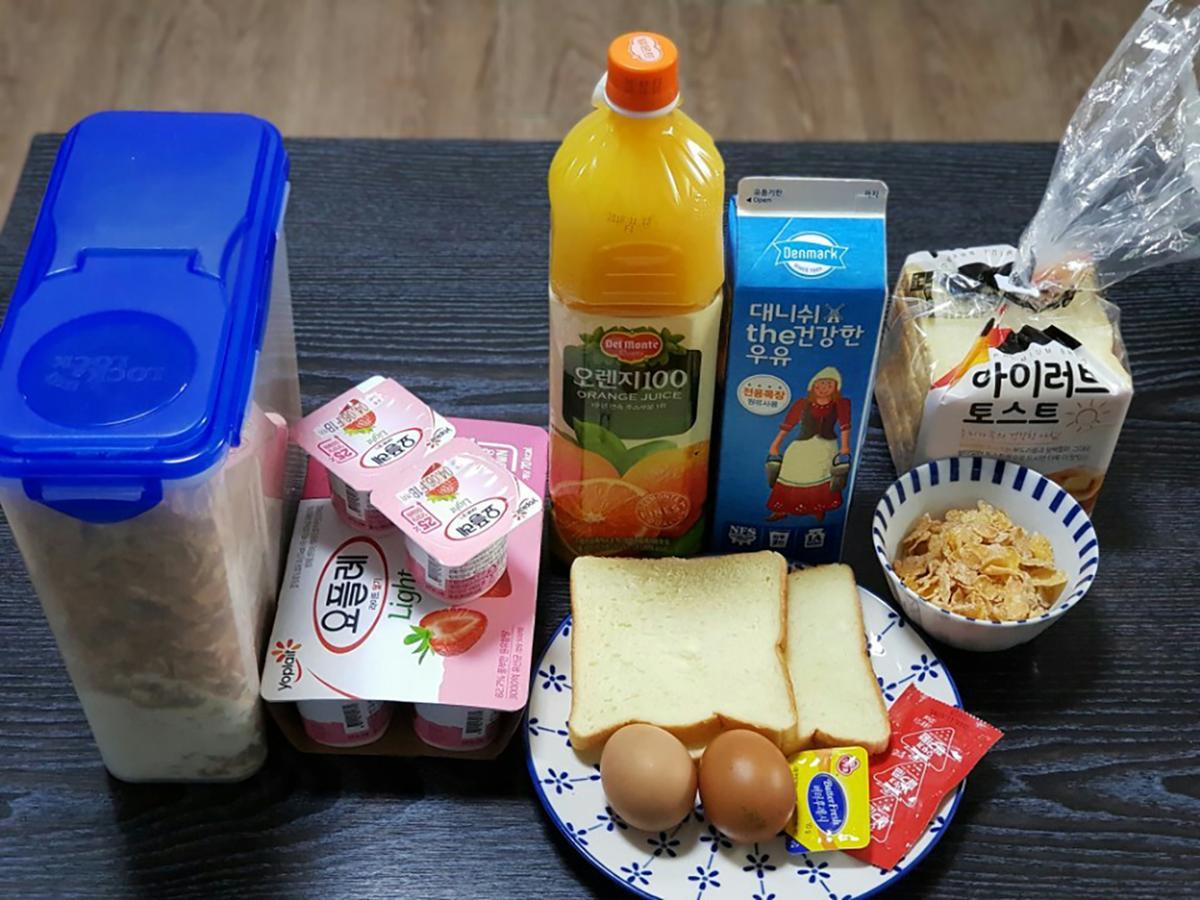 Guest house Family House Hongdae Seoul