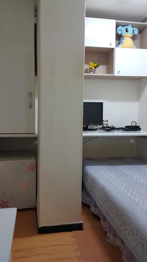 Nobleresidence Jonggak 2* Seoul