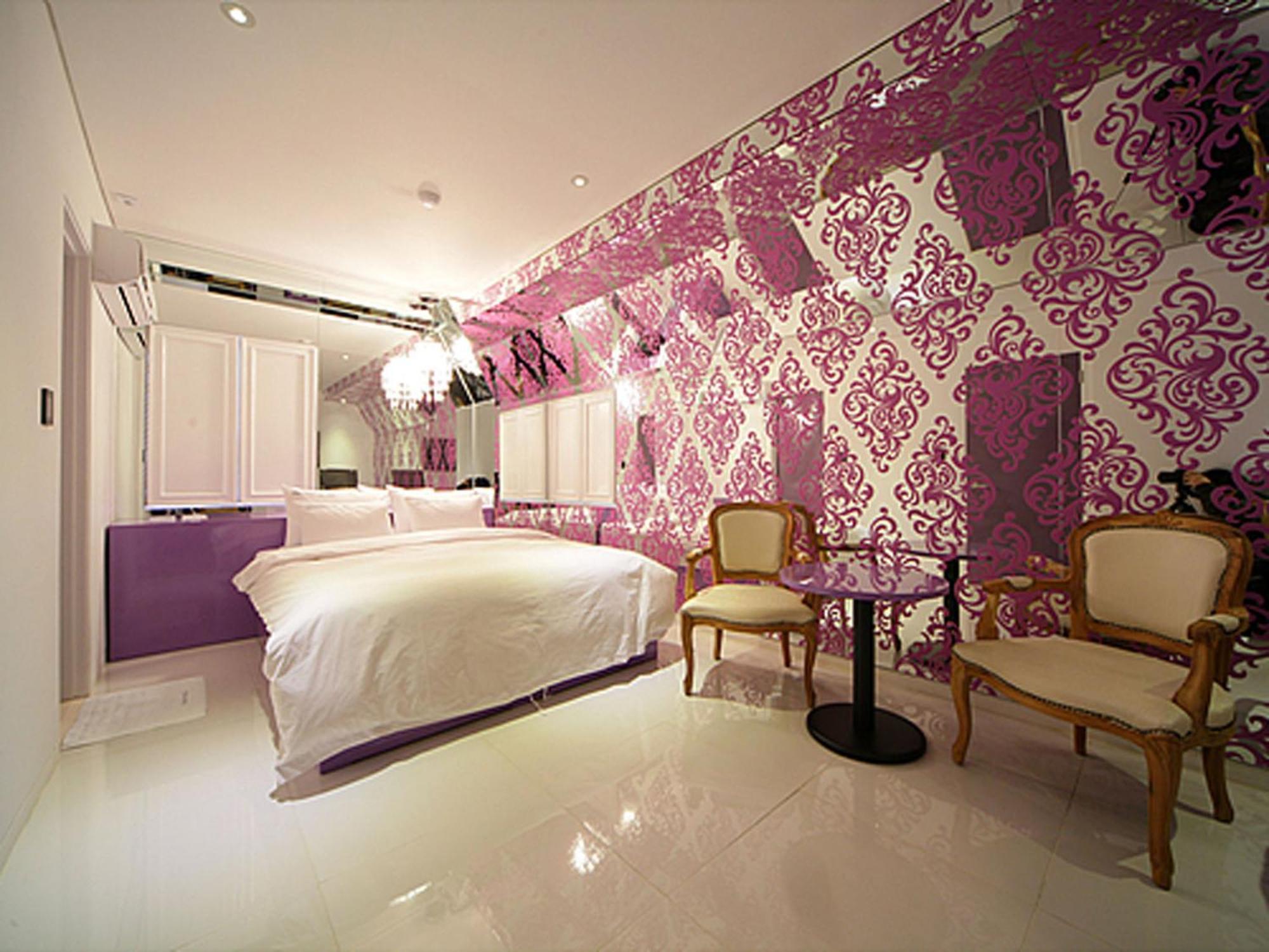 Motel Sinchon Gaeul Seoul