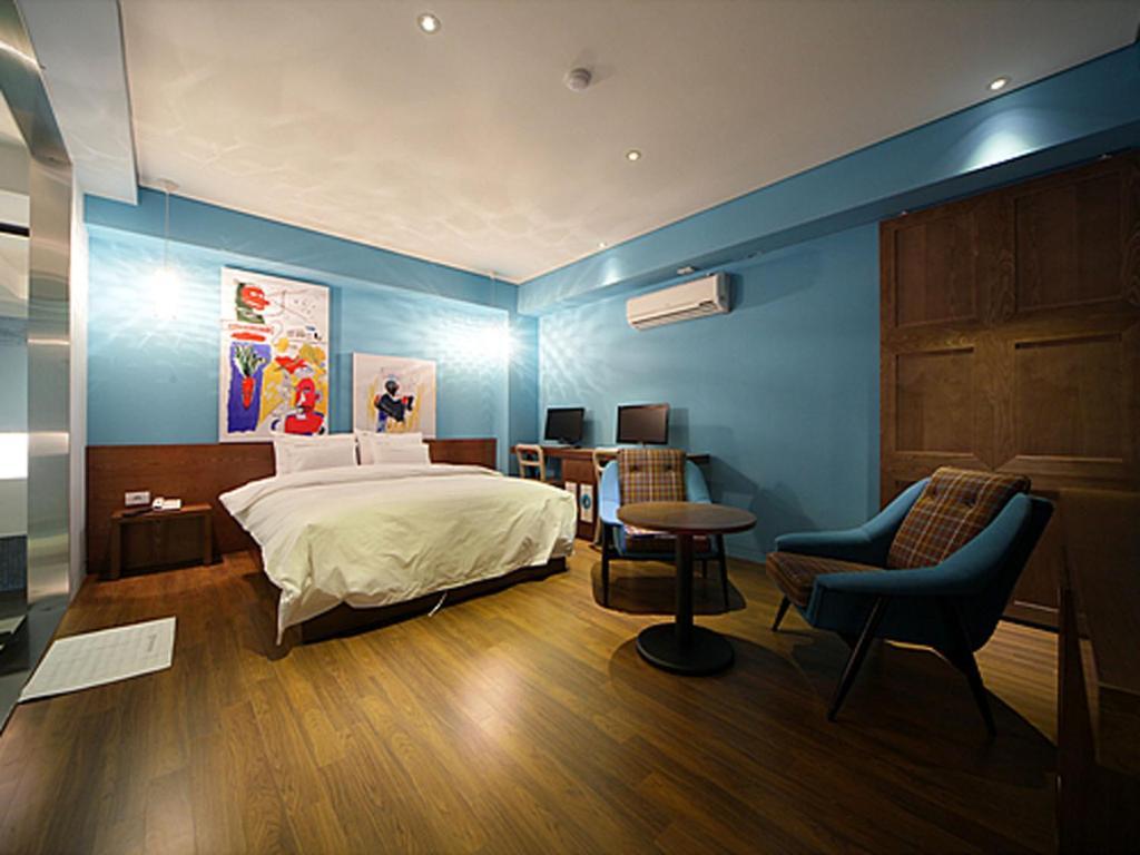 Sinchon Gaeul Motel Seoul