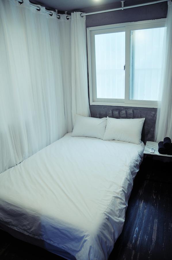 Apartment Atelier Boutique East Side Seoul