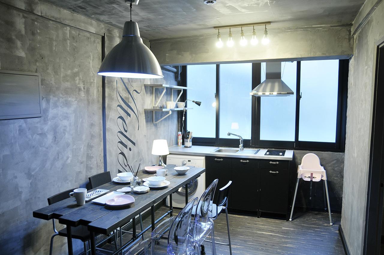 Atelier Boutique East Side * Seoul