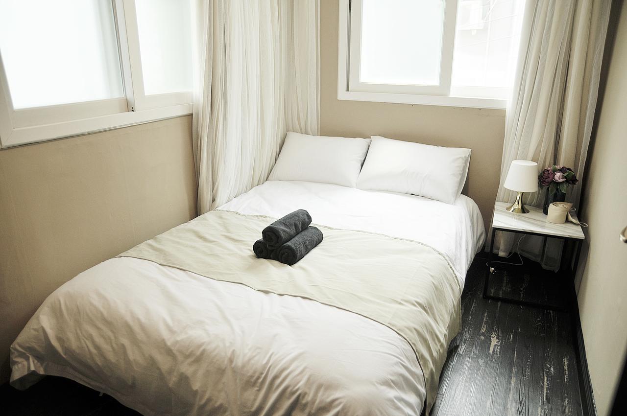 Apartment Atelier Boutique East Side Seoul