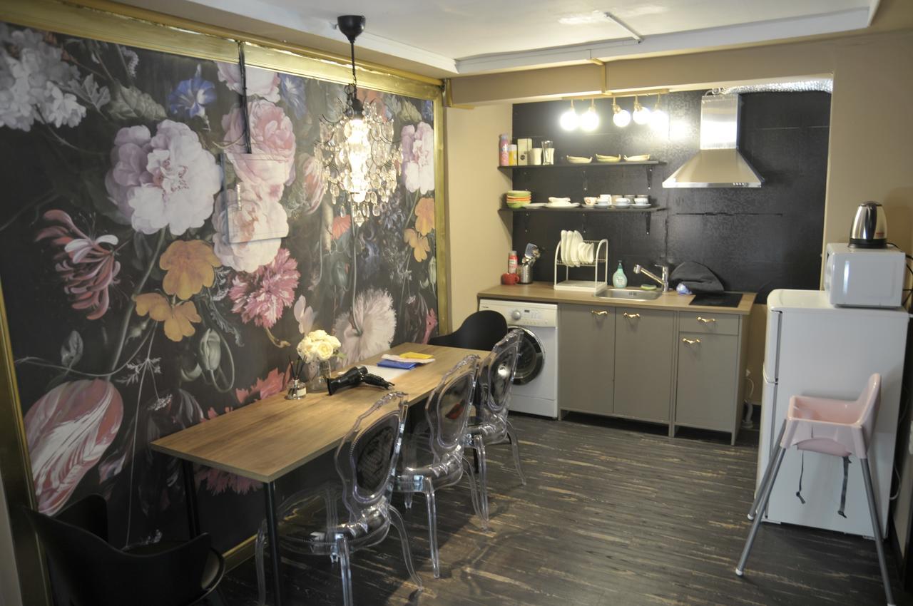 Atelier Boutique East Side * Seoul