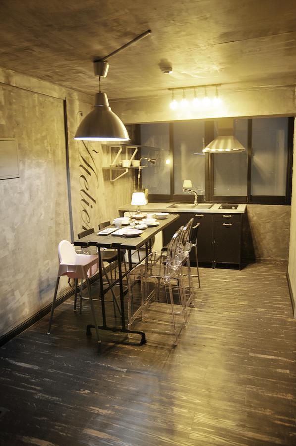 Atelier Boutique East Side Seoul