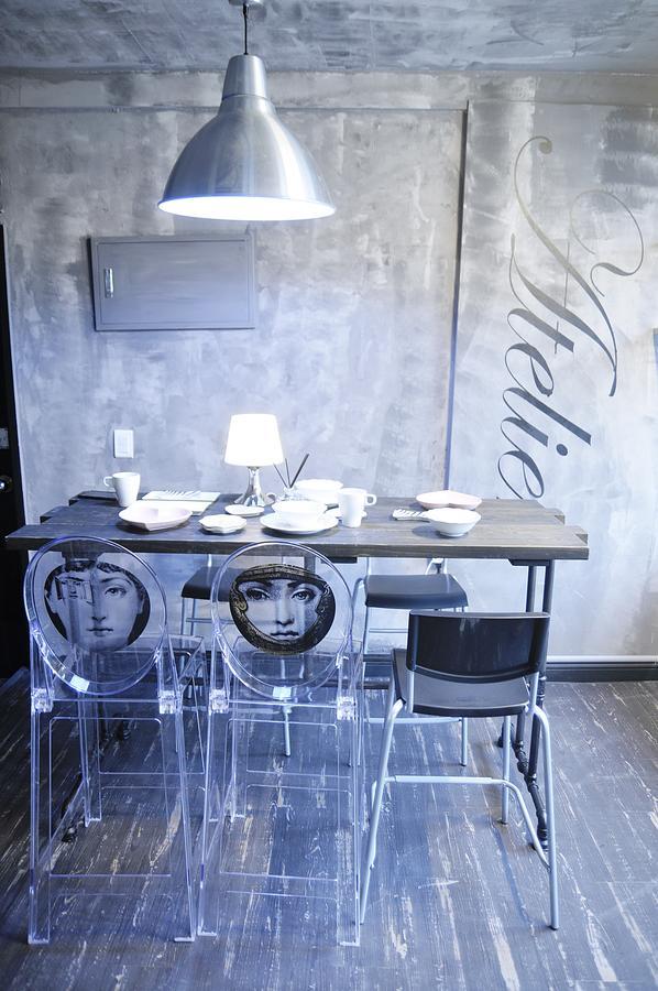 Atelier Boutique East Side Apartment *