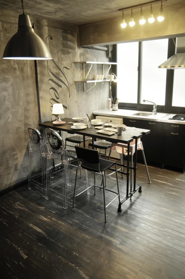 Apartment Atelier Boutique East Side