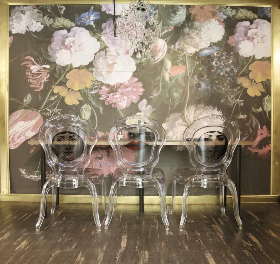 Apartment Atelier Boutique East Side *