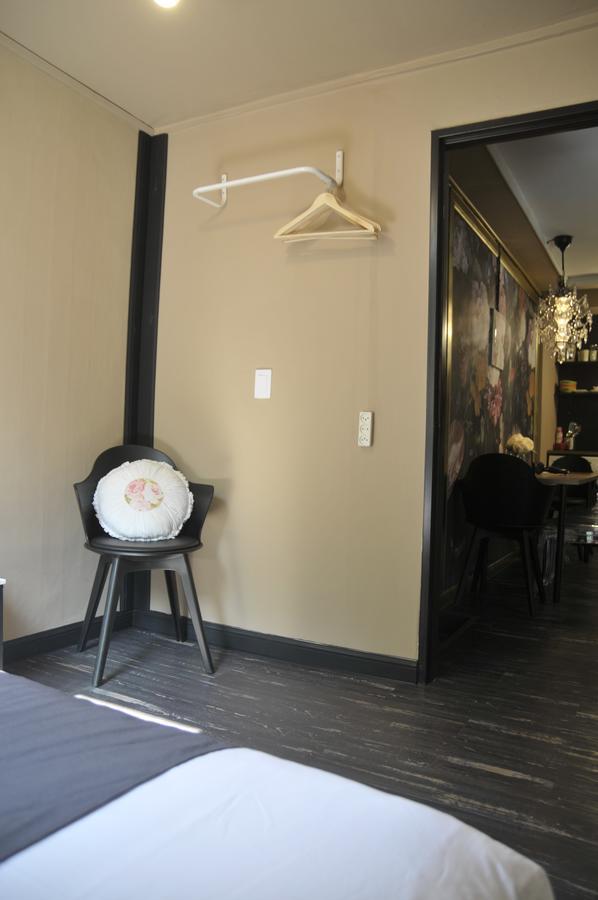 Atelier Boutique East Side Apartment