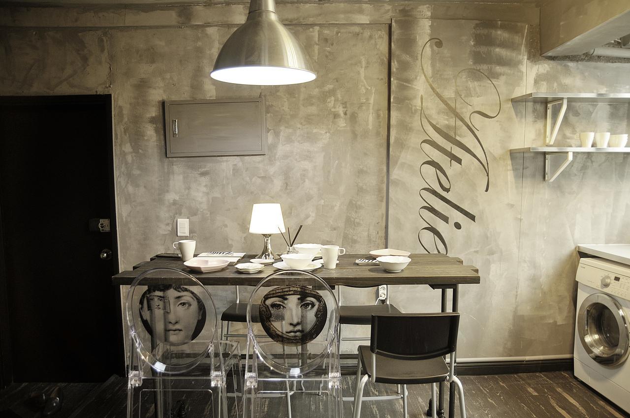 Atelier Boutique East Side Seoul