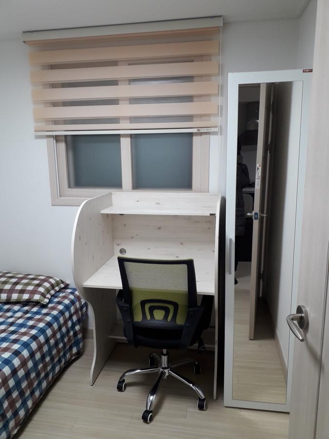 B.Stay Guest House Rumah tetamu