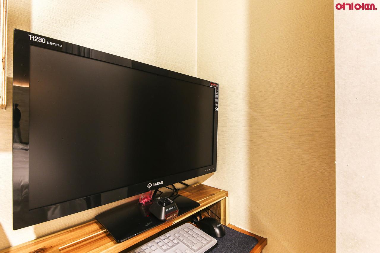 Hotel27 Seoul