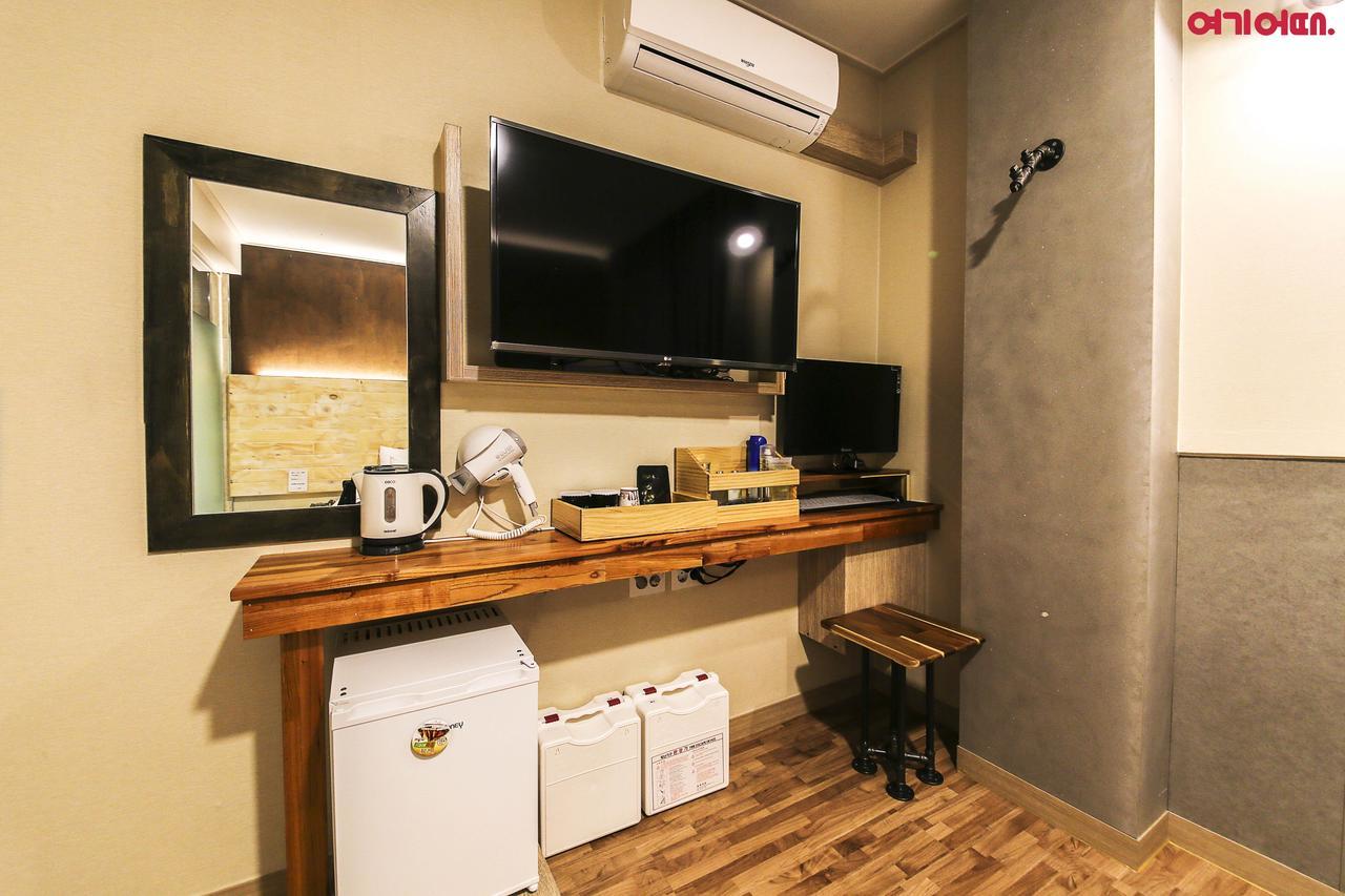 Hotel Hotel27 Seoul