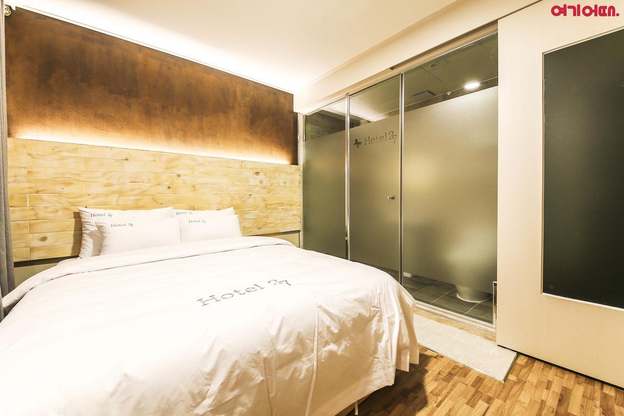 Hotel27 Hotel 3*